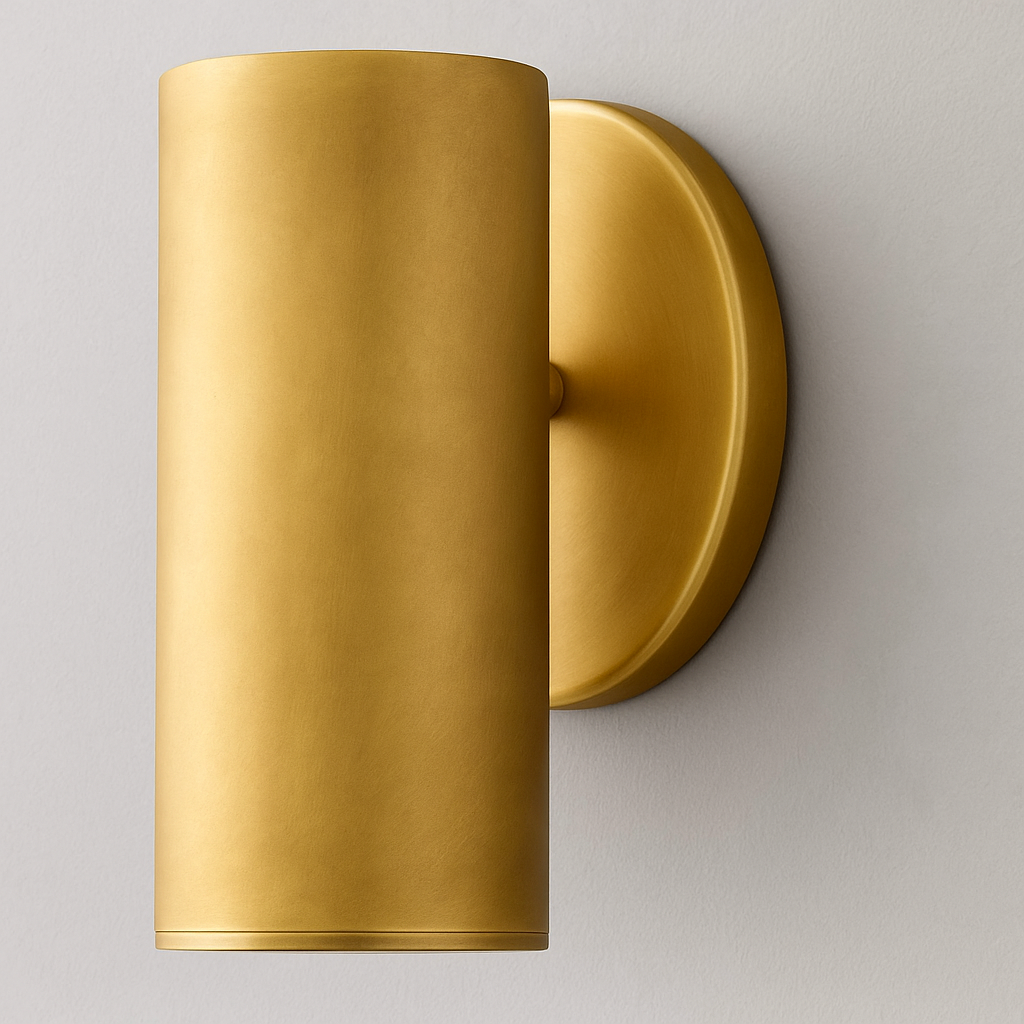 Champeaue Outdoor Sconce