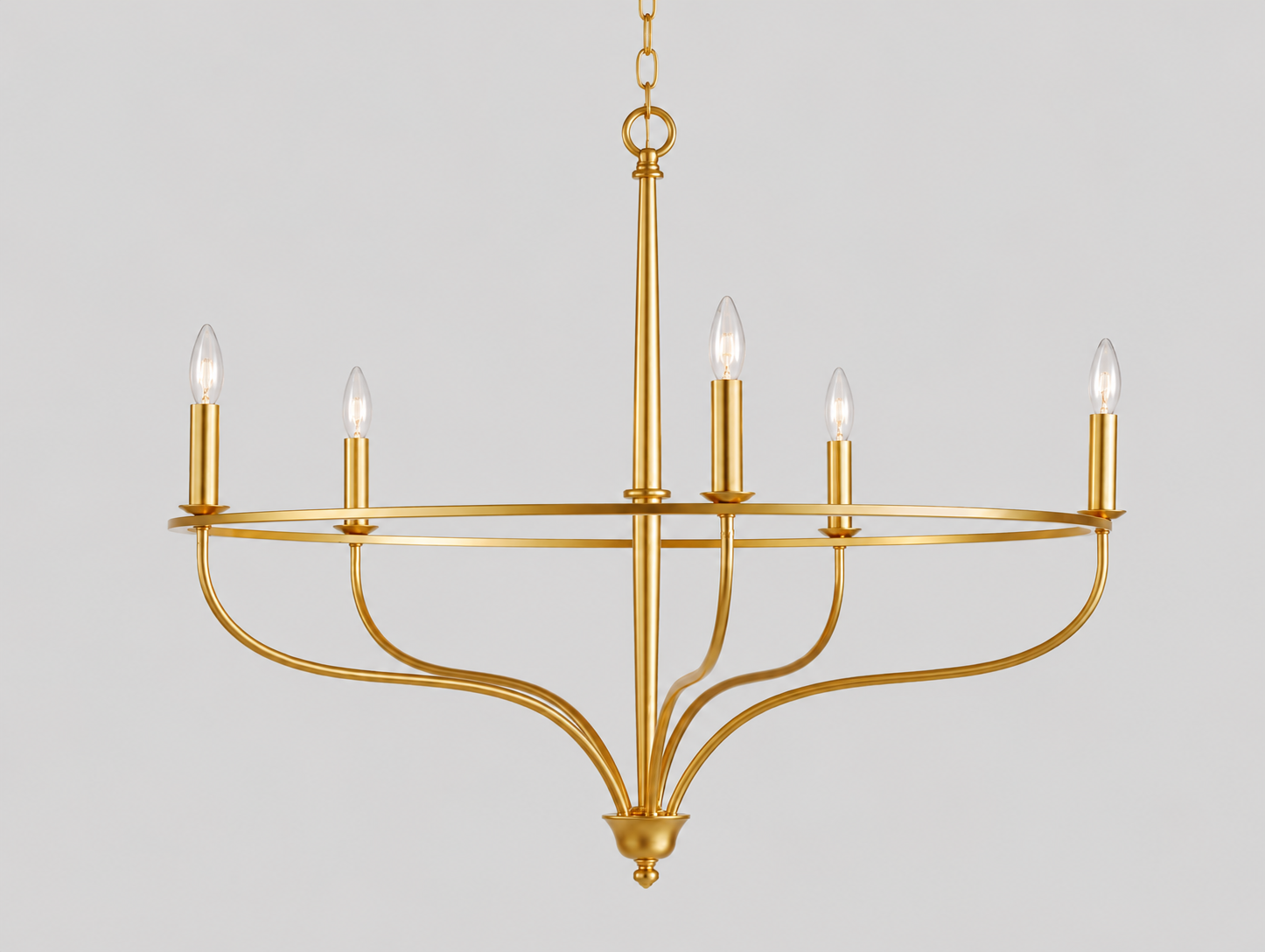 Rosalind Chandelier