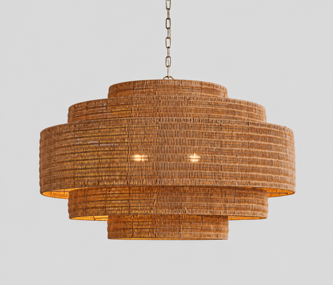 Paloma Chandelier