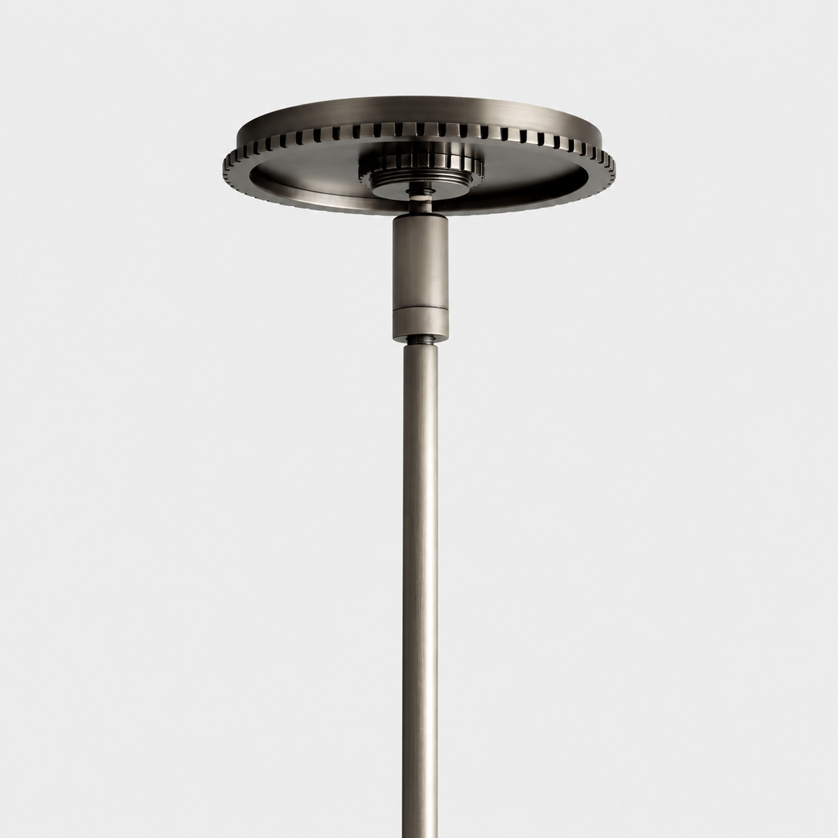 Wescott Cone Pendant with Rod