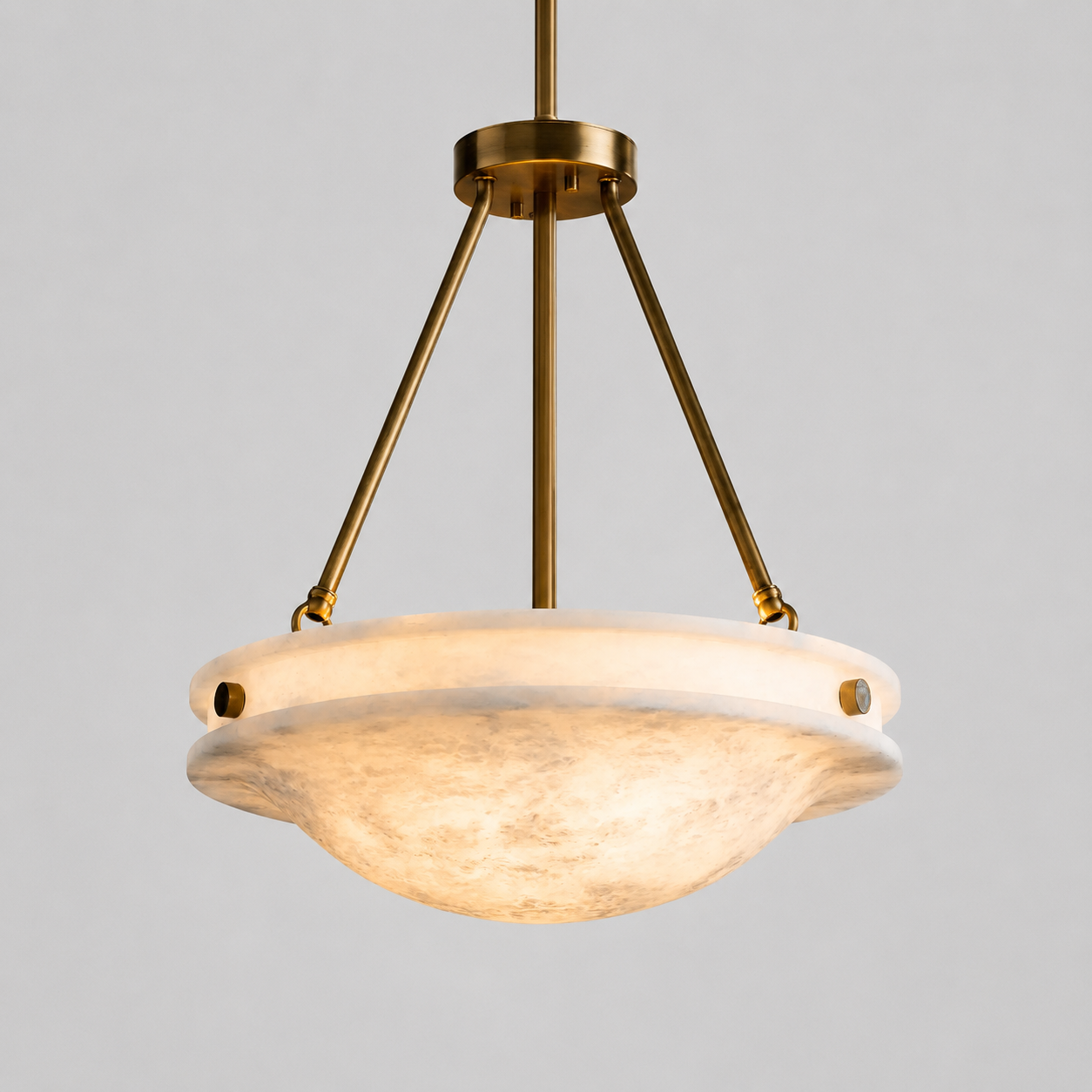 Edith Stone Pendant