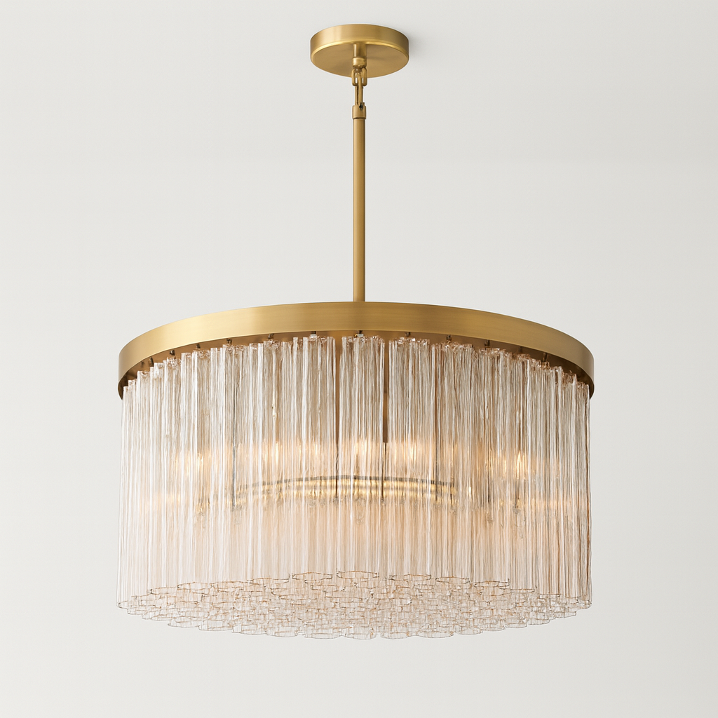 Ciello Round Chandelier