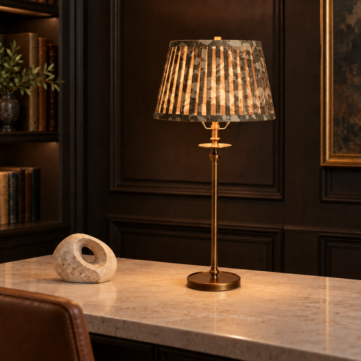 Winslow Table Lamp