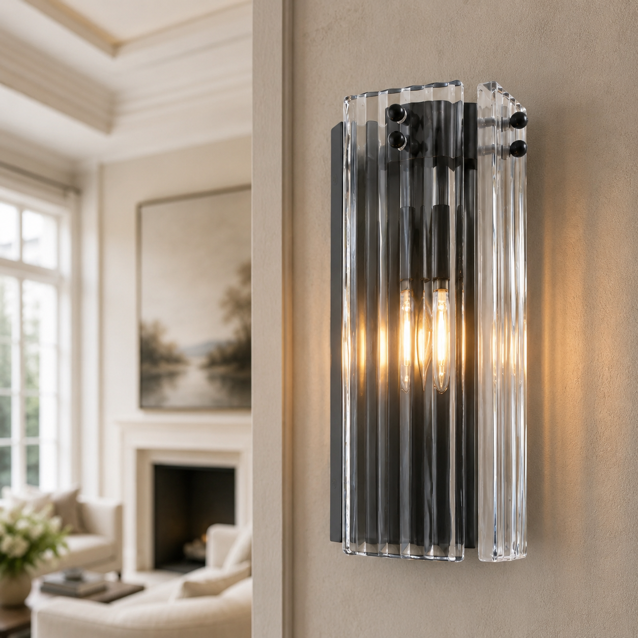 Delsie Sconce