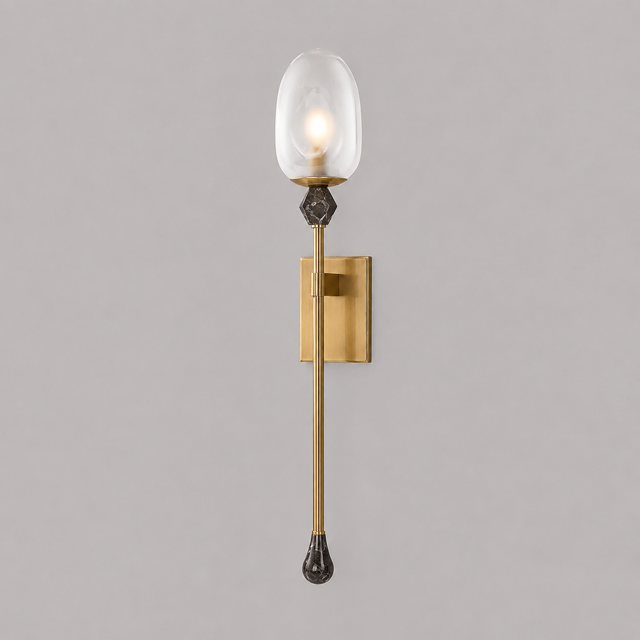 Daithy Wall Sconce
