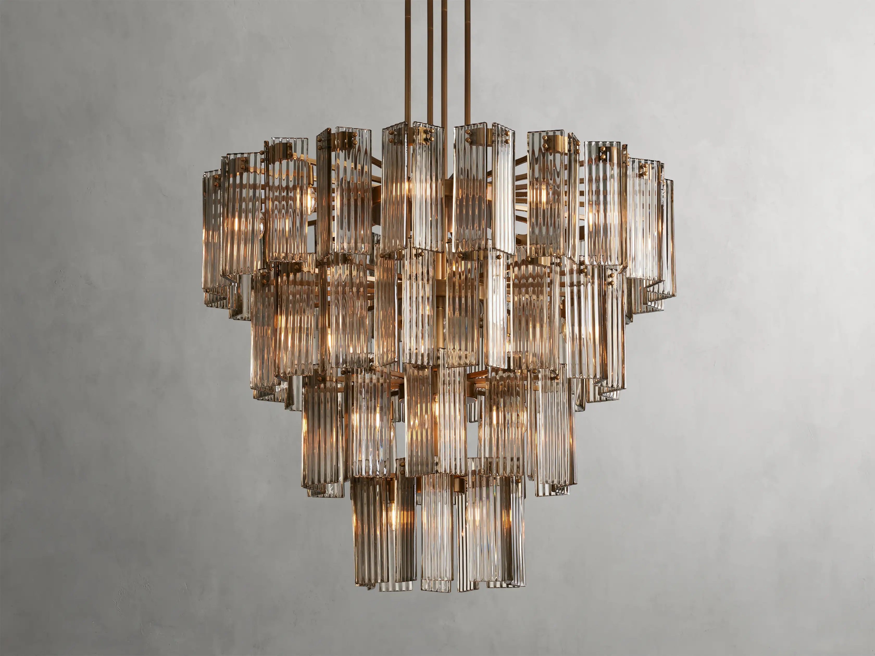 Lumivera Delsie Chandelier