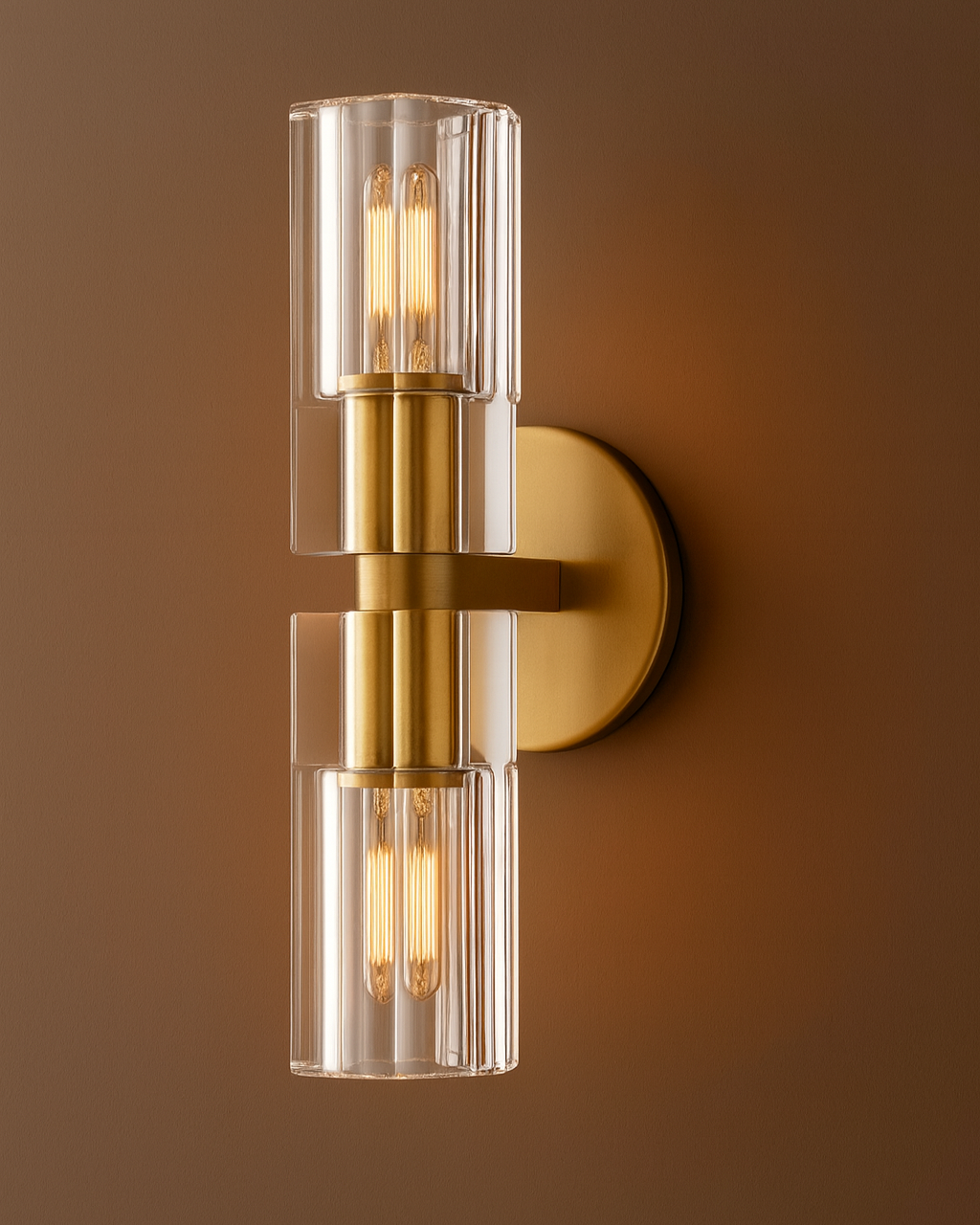 DRCACHON LINEAR SCONCE