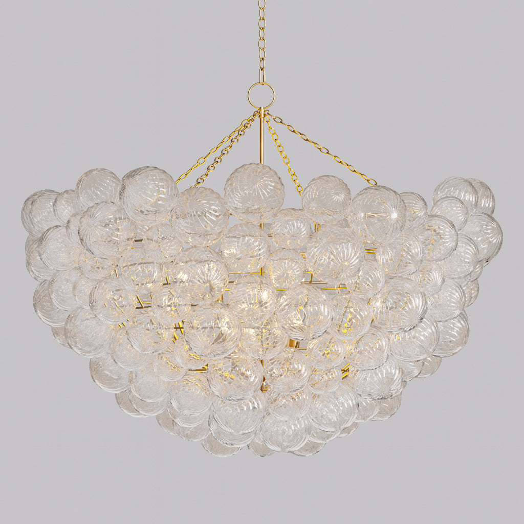 FALIA ROUND CHANDELIER
