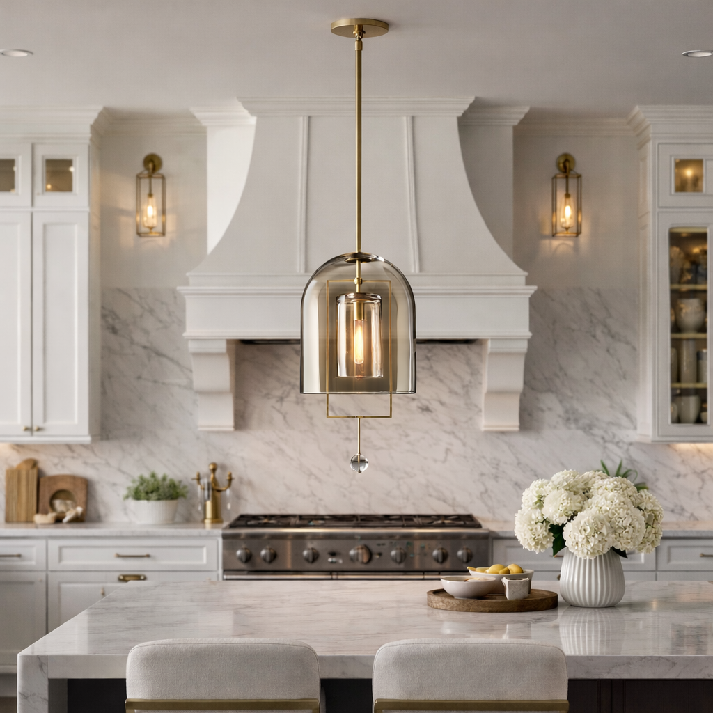 Fulcrume Pendant