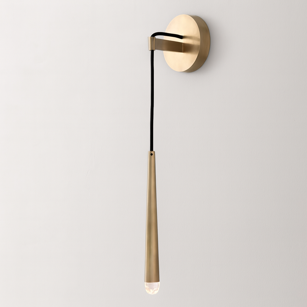 Aquitaina Sconce