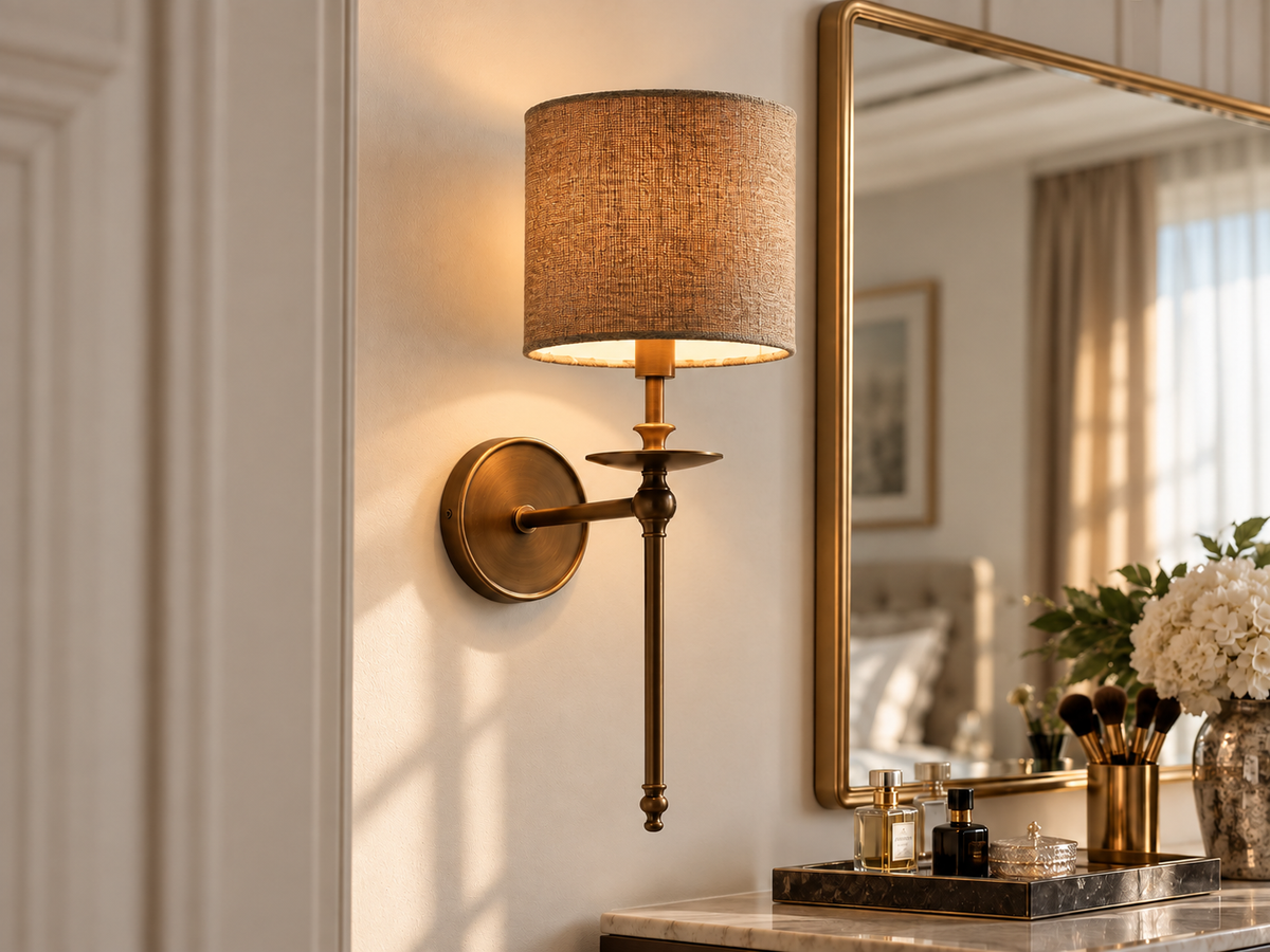 Winslow Single Sconce