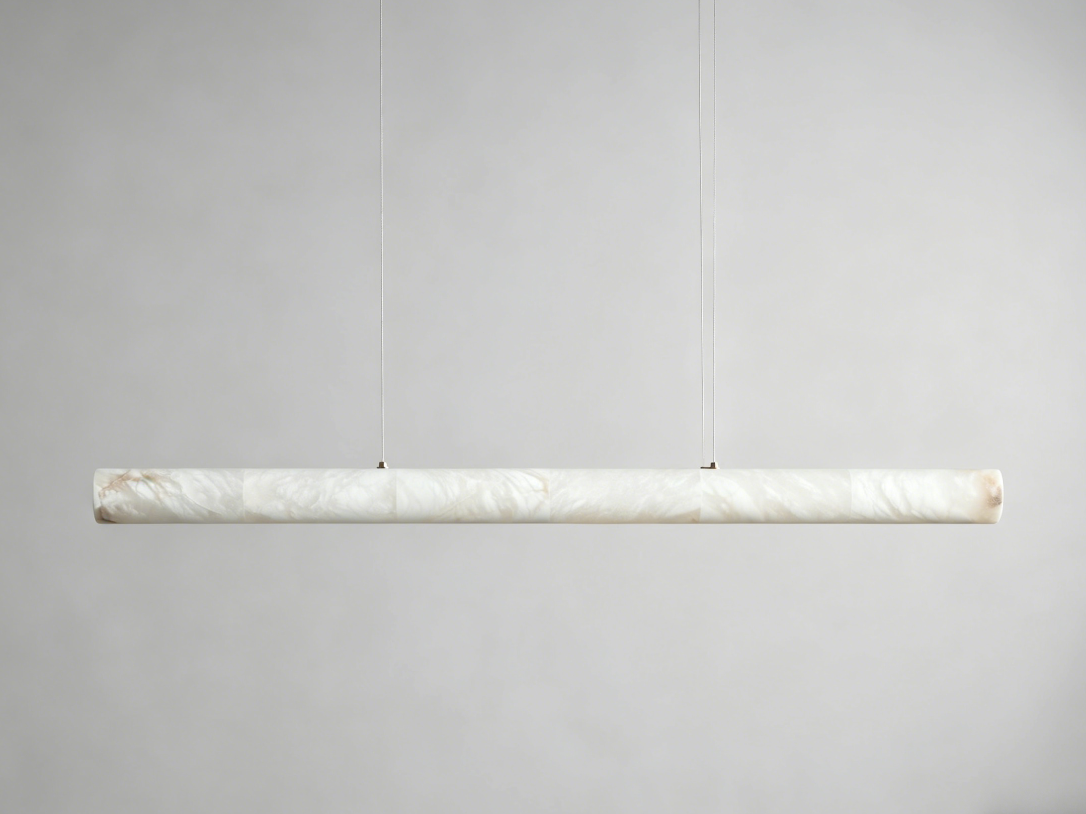 Halima Linear Chandelier