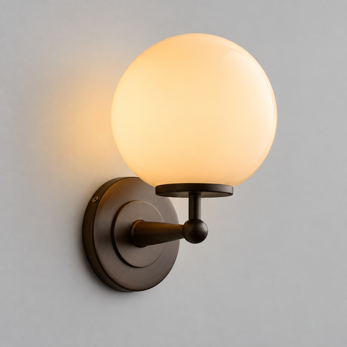 Fulton Sconce