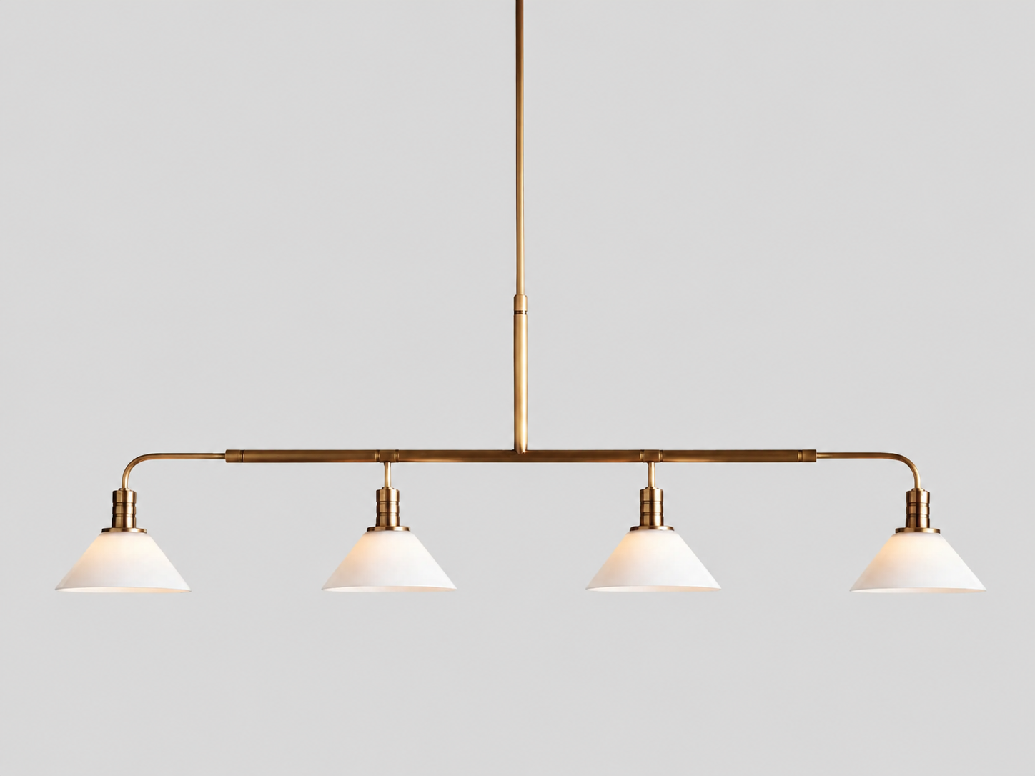 Theron Linear Chandelier