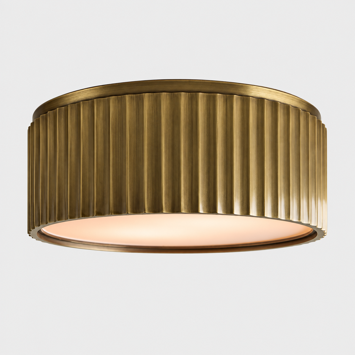 Chambers Flush Mount