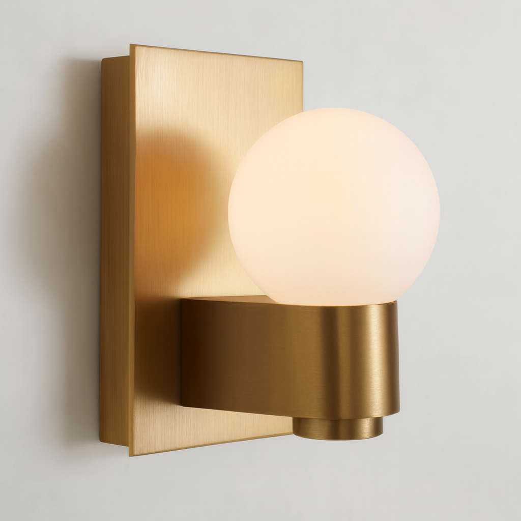 Cassen Sconce