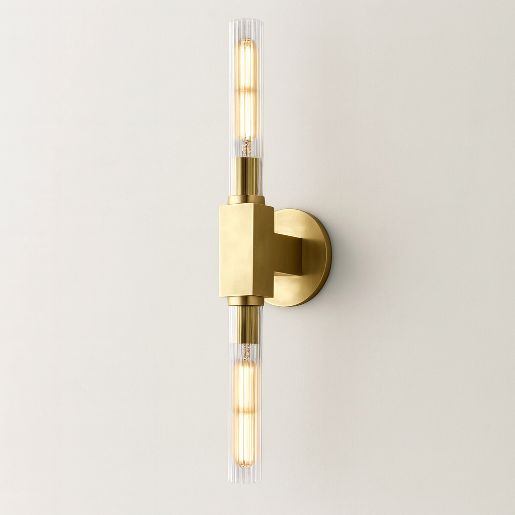 Bannele Linear Sconce