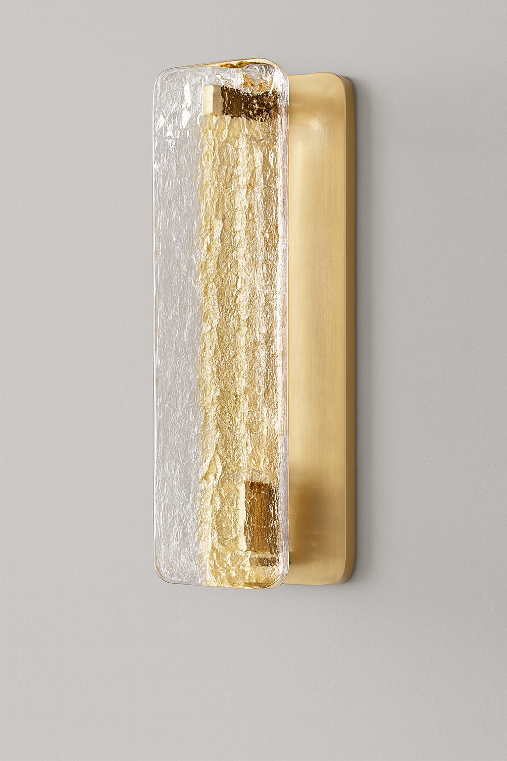 Balamette Glass Sconce