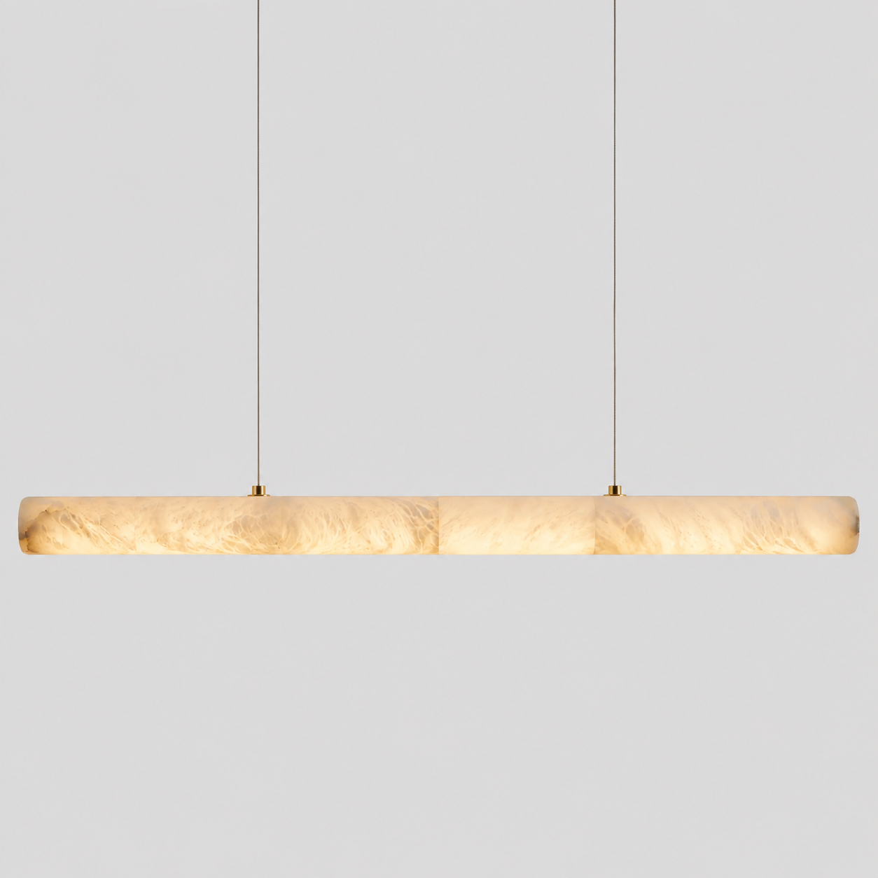 Halima Linear Chandelier