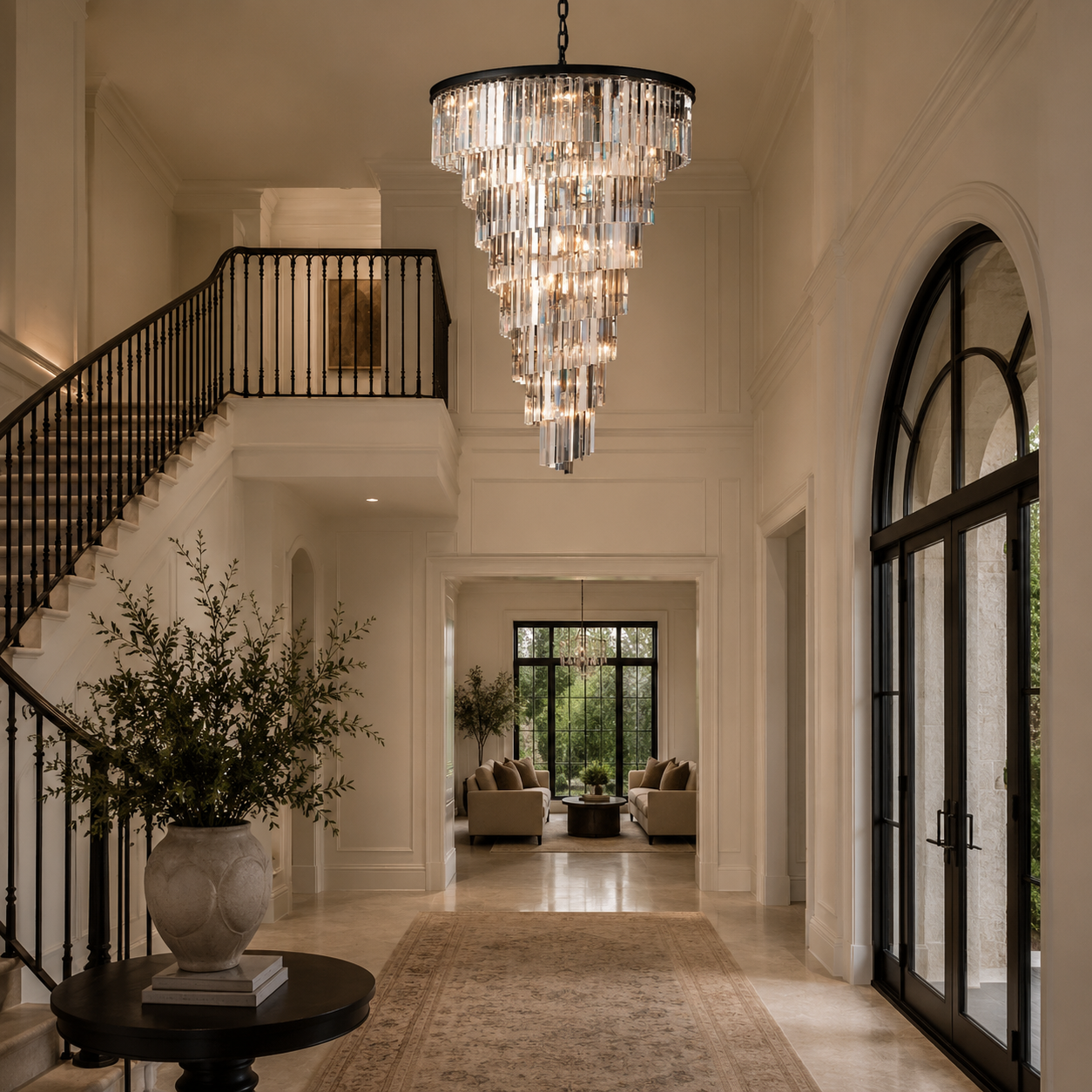 Helie Chandelier