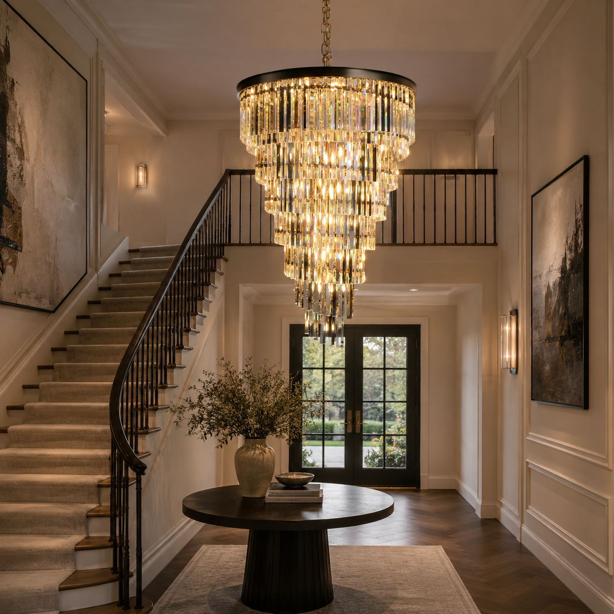 Helie Chandelier