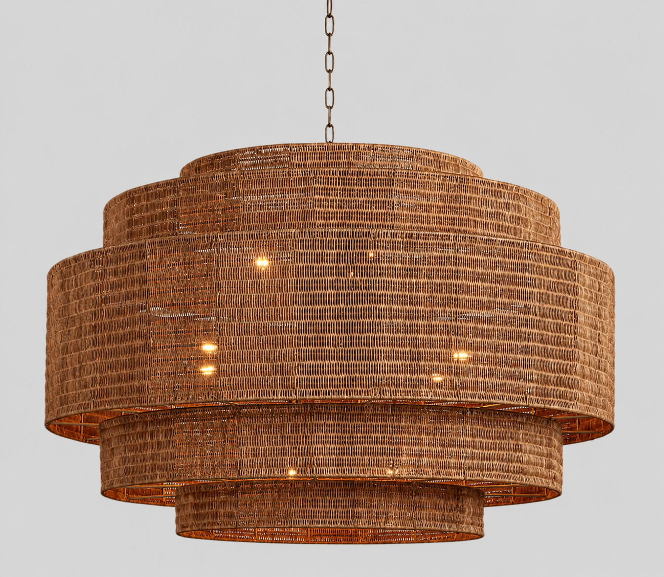 Paloma Chandelier