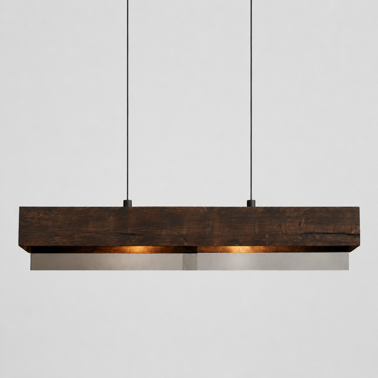 Lena Linear Chandelier
