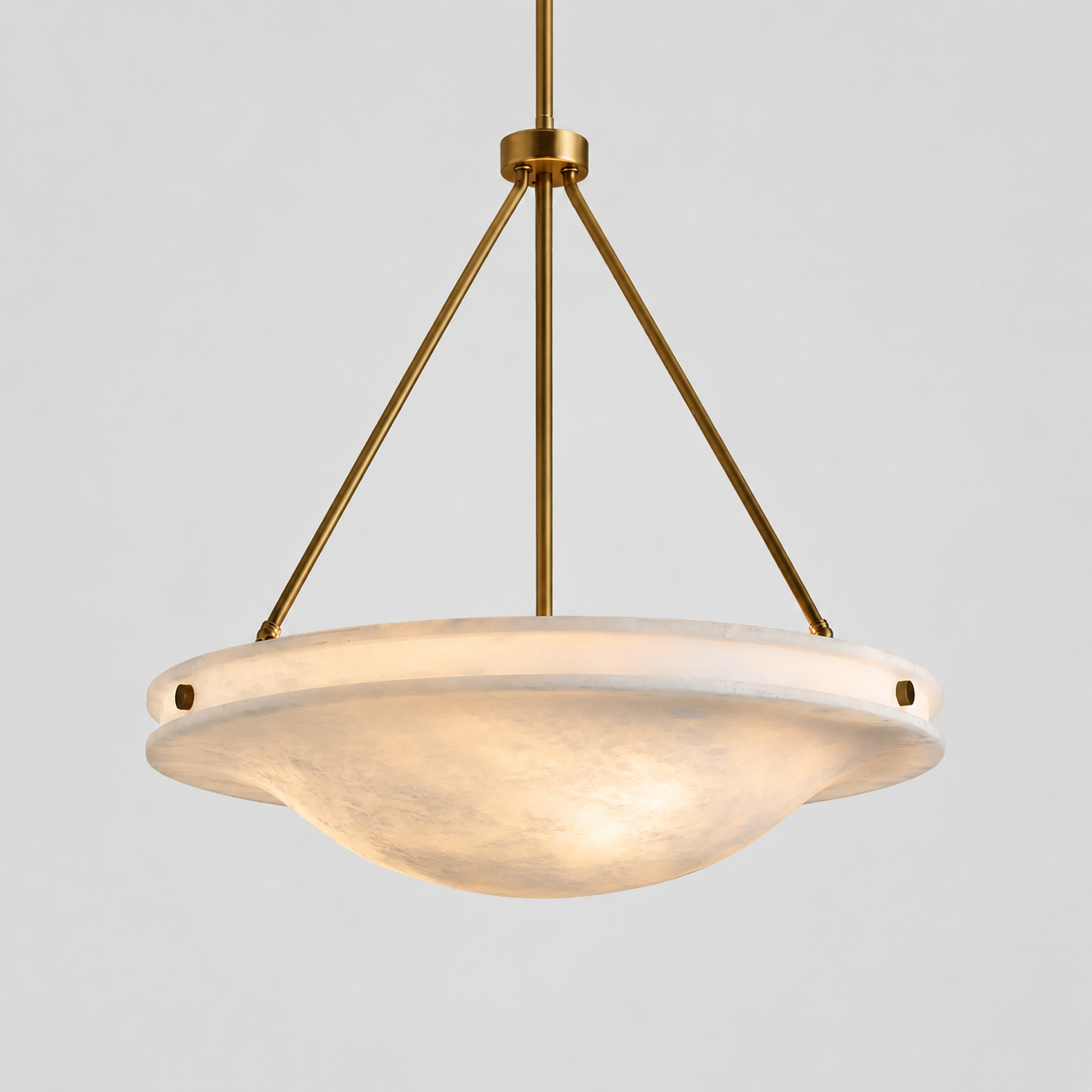 Edith Stone Pendant