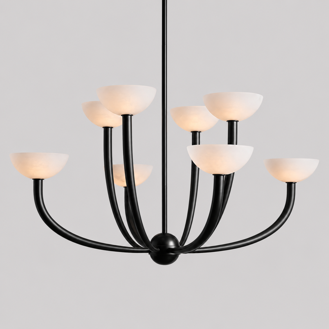Saguaro Chandelier
