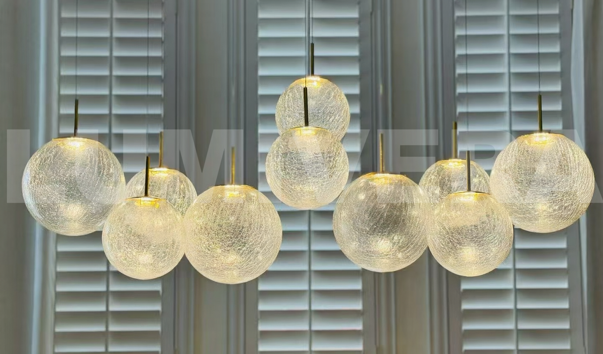 Casen Linear Chandelier
