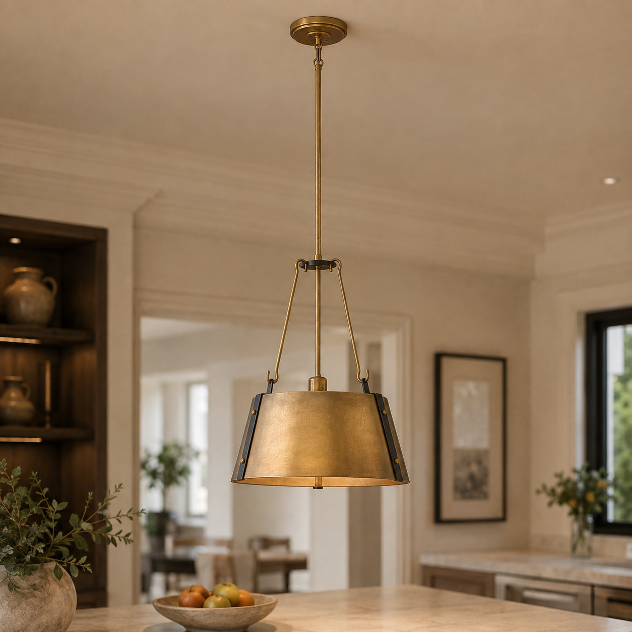 Hartwell Pendant Lighting
