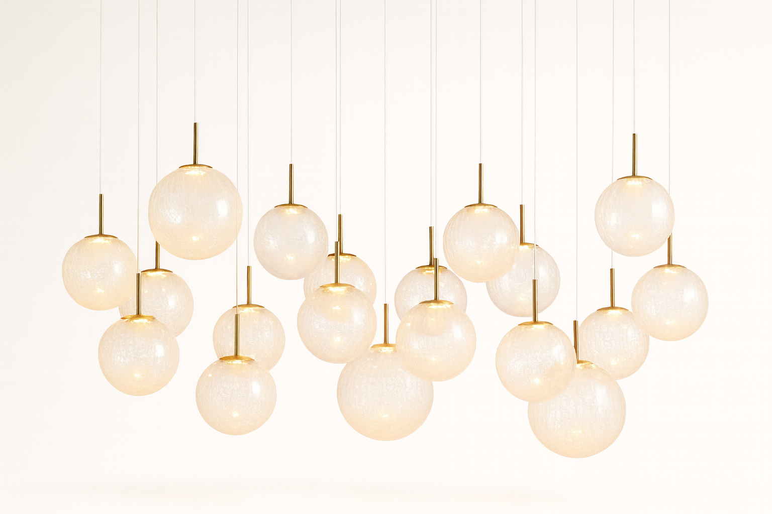 Casen Linear Chandelier