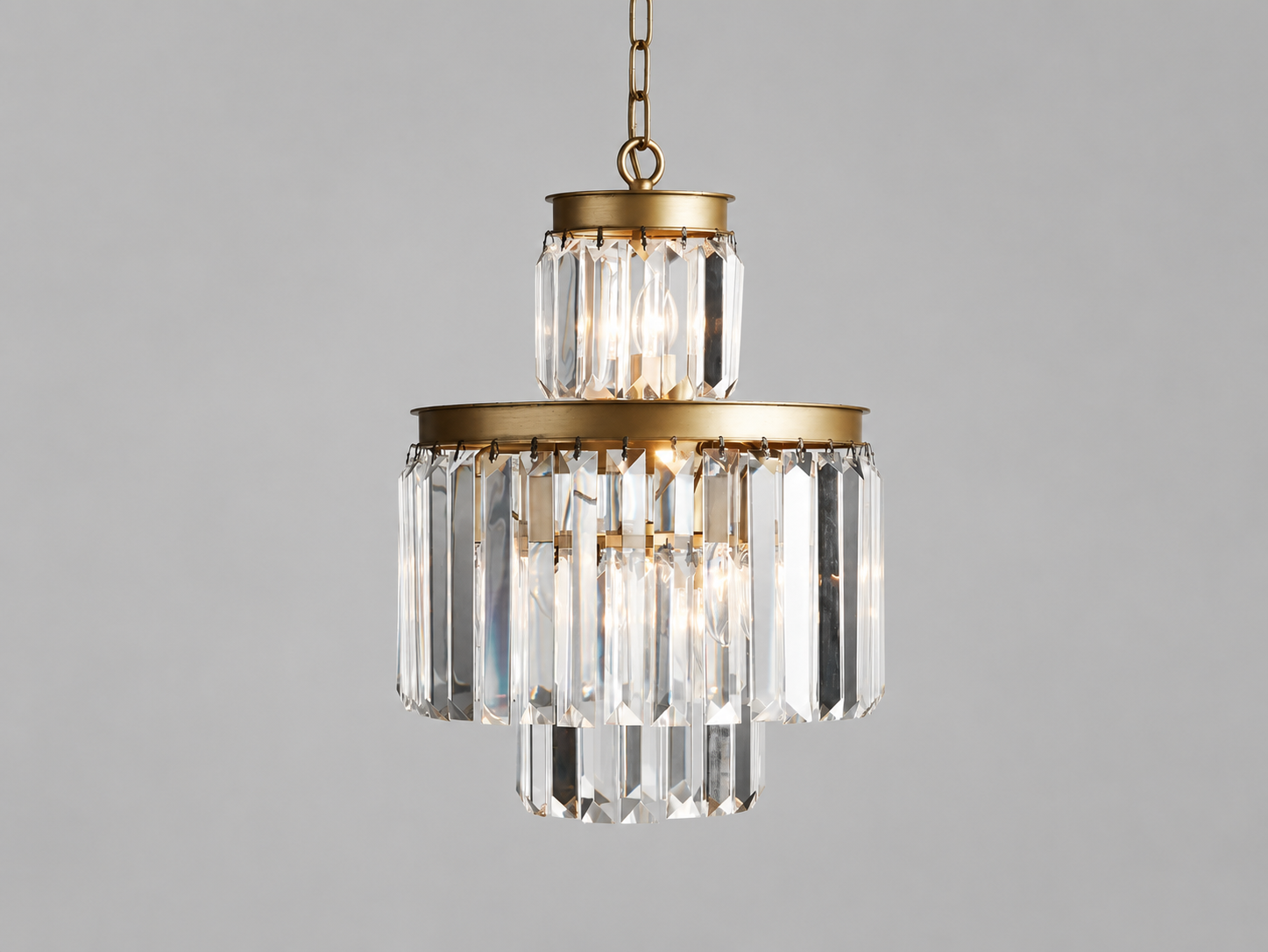 Leyland Chandelier
