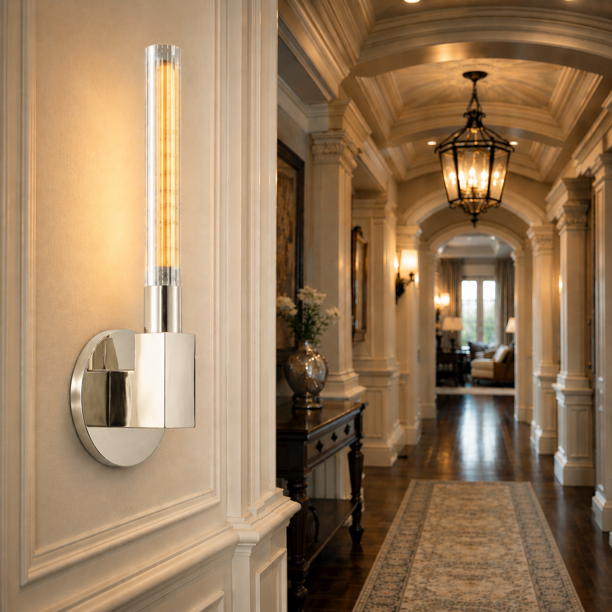 Bannele Sconce