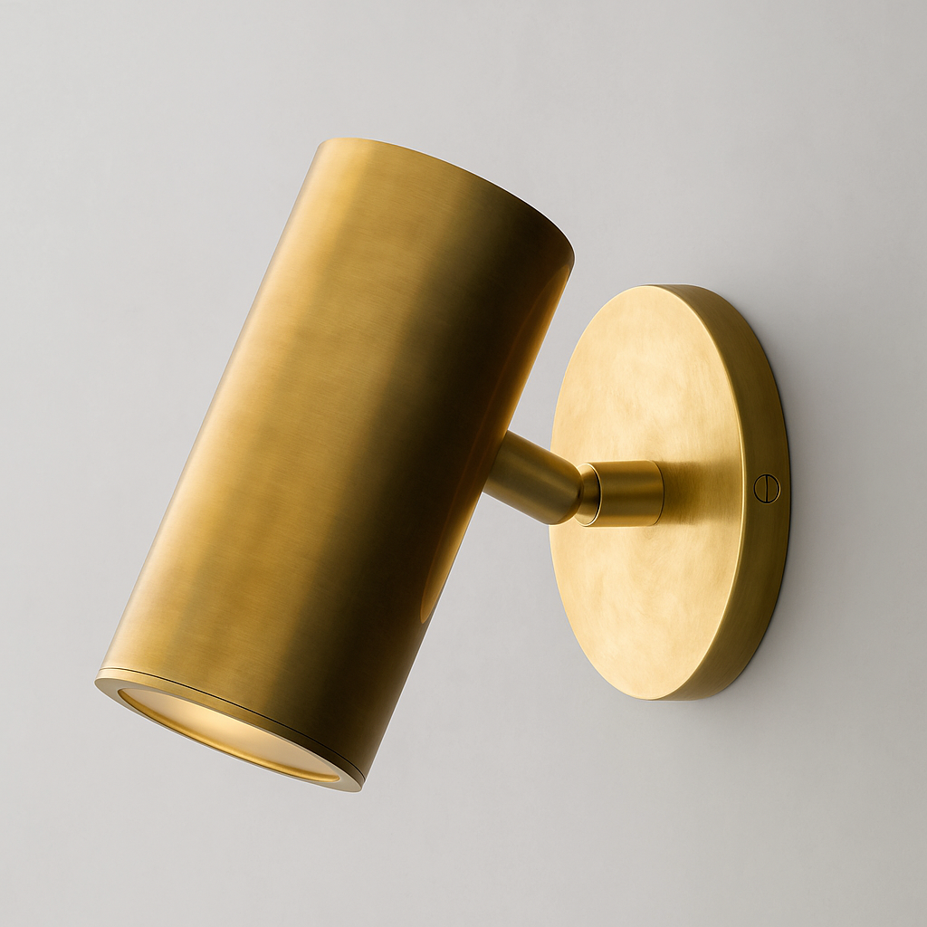 Champeaue Sconce