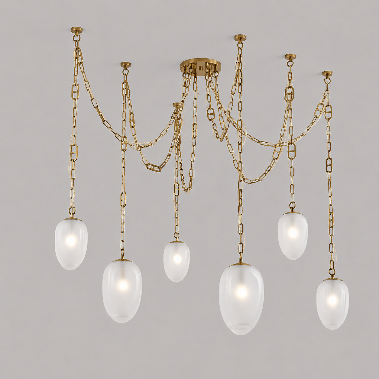 Daithy Chandelier