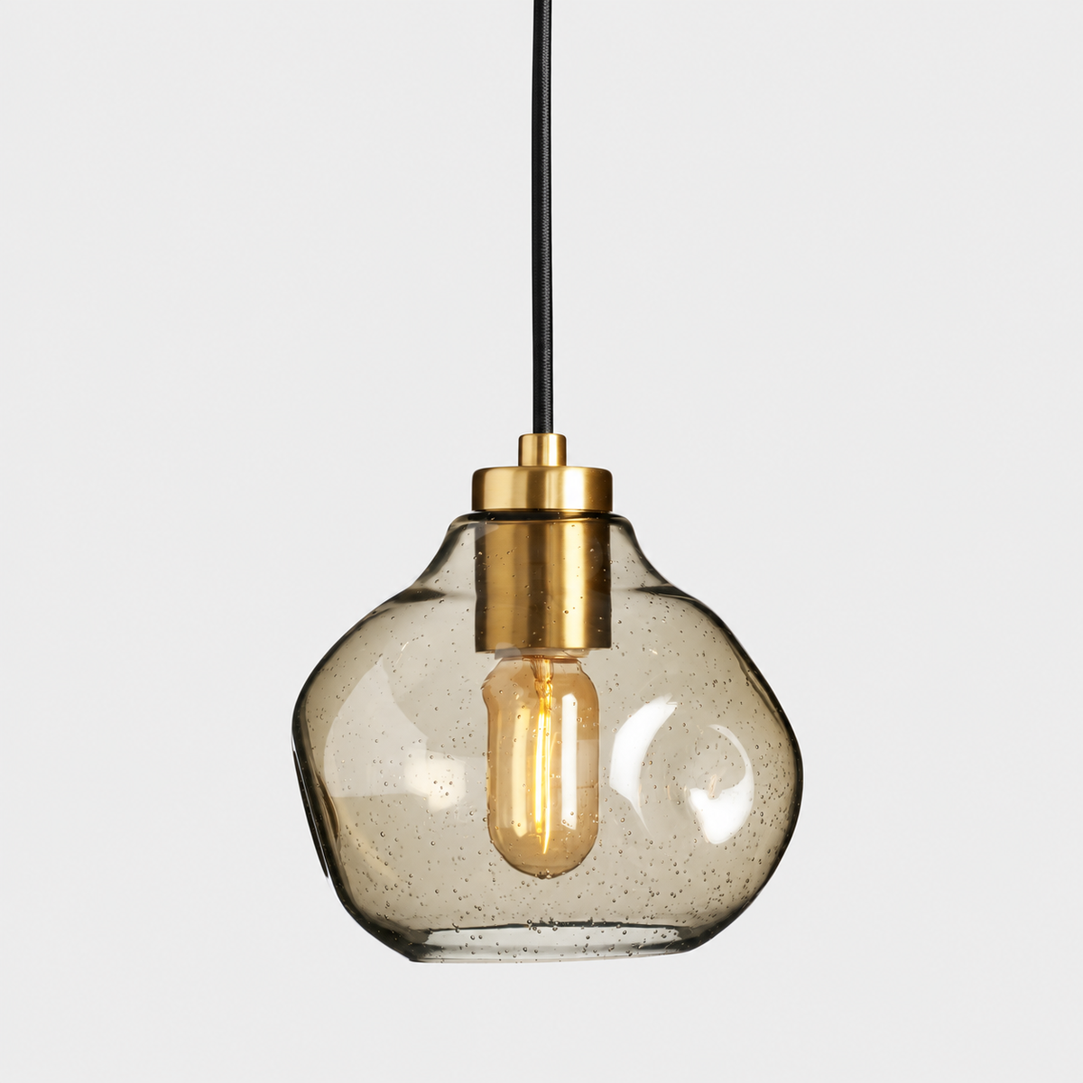 Organic Pendant