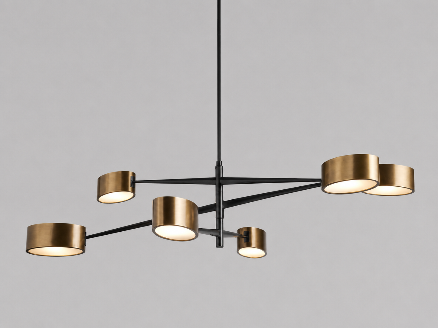 Etoile Chandelier