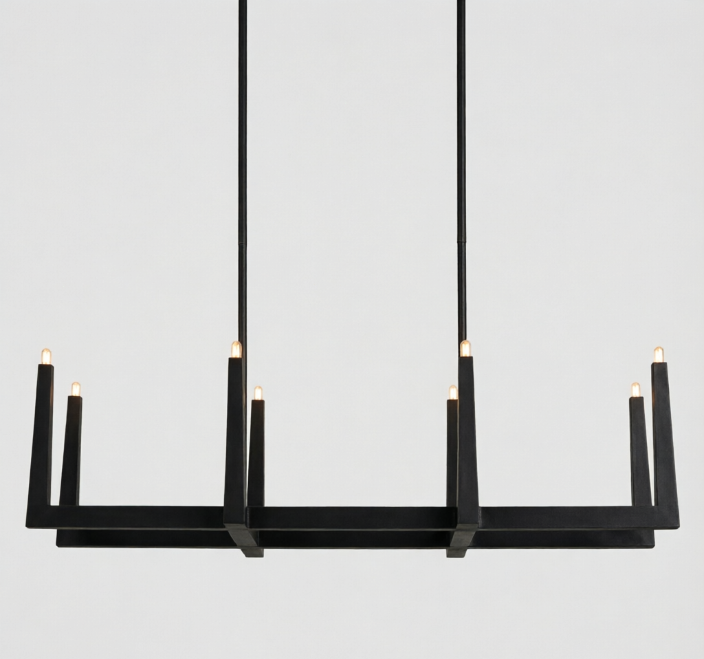 Emmet Linear Chandelier