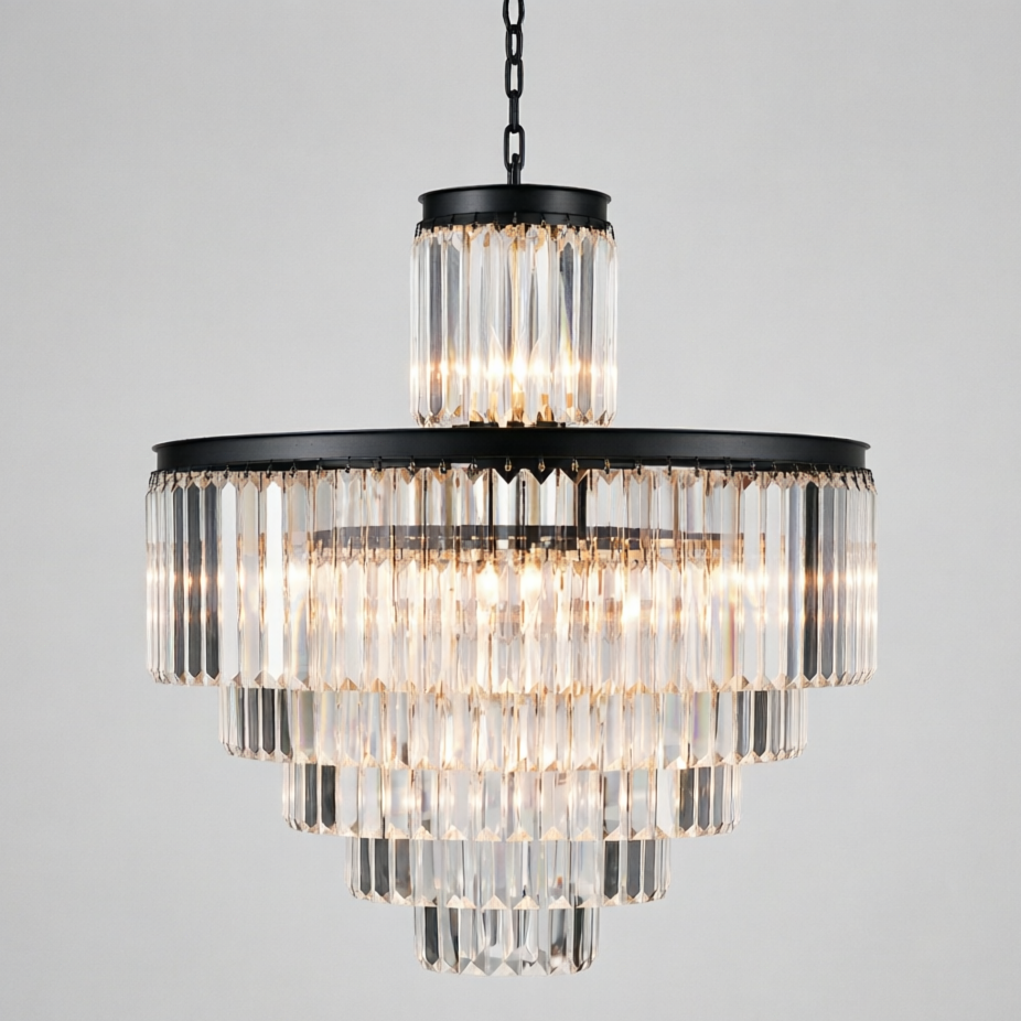 Leyland Chandelier