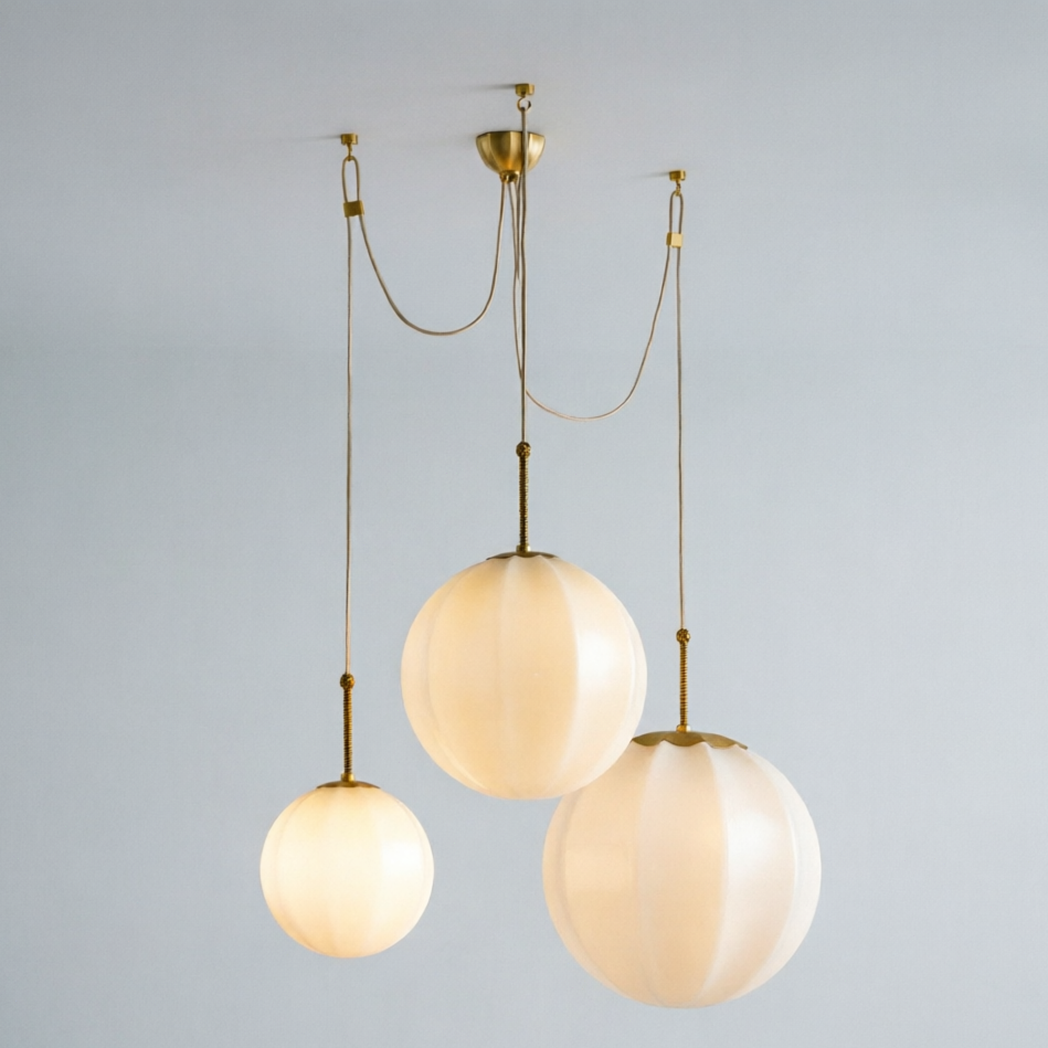 Agnes Chandelier