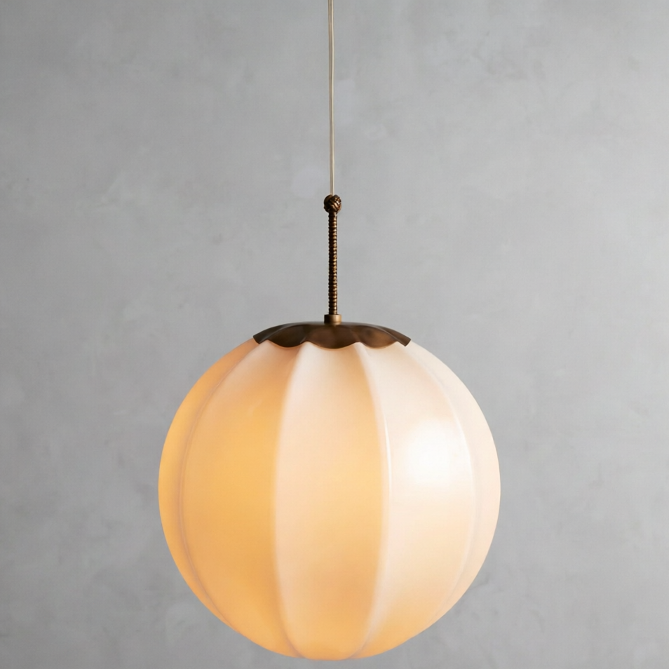 Agnes Pendant