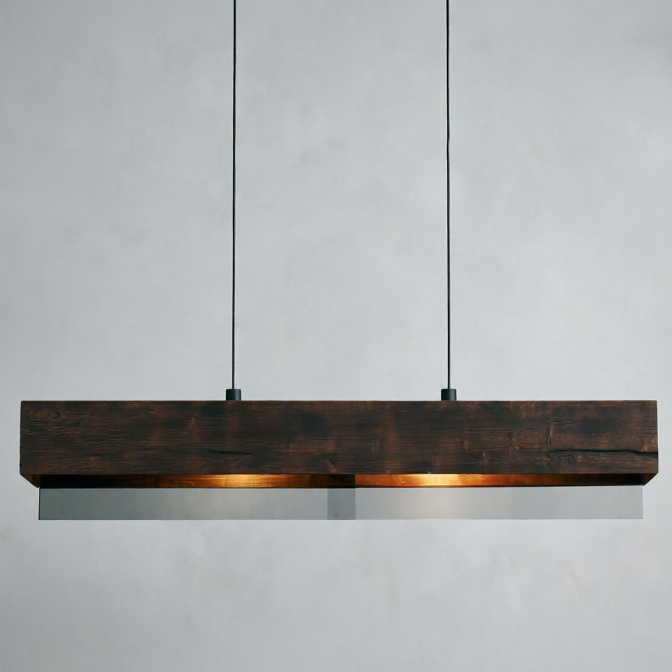 Lena Linear Chandelier