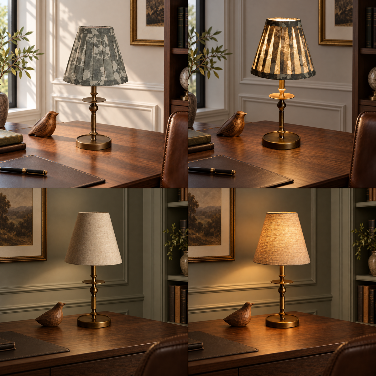 Winslow Accent Table Lamp
