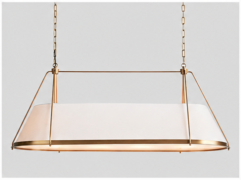 Shelton Linear Chandelier