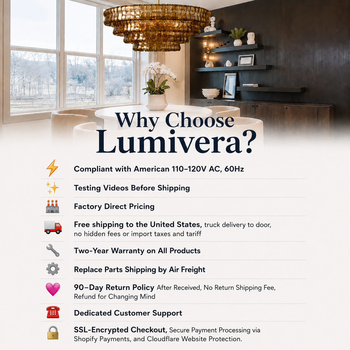 Casen Linear Chandelier